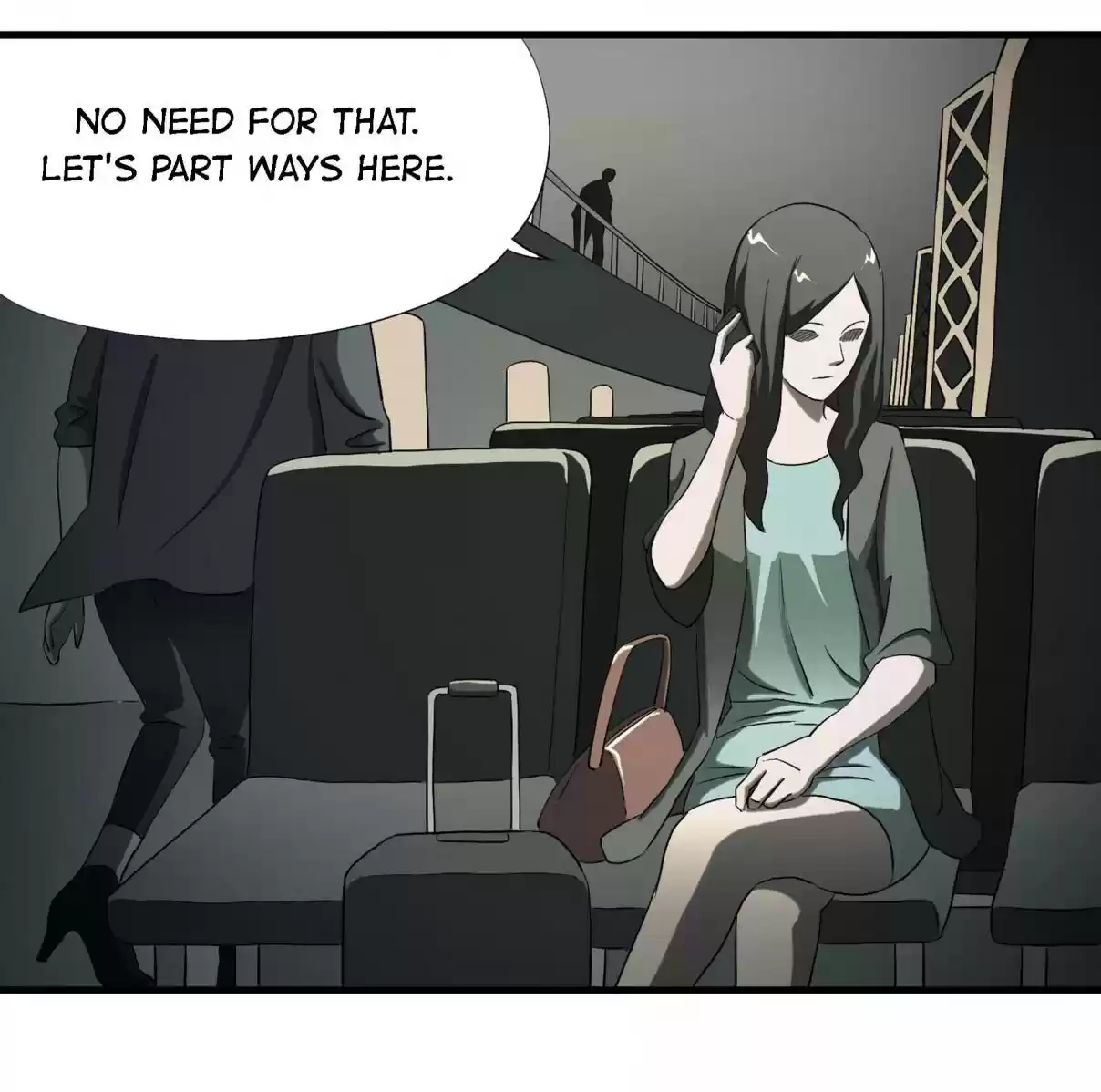 Big Uncle’s Podcast of Mysteries 33