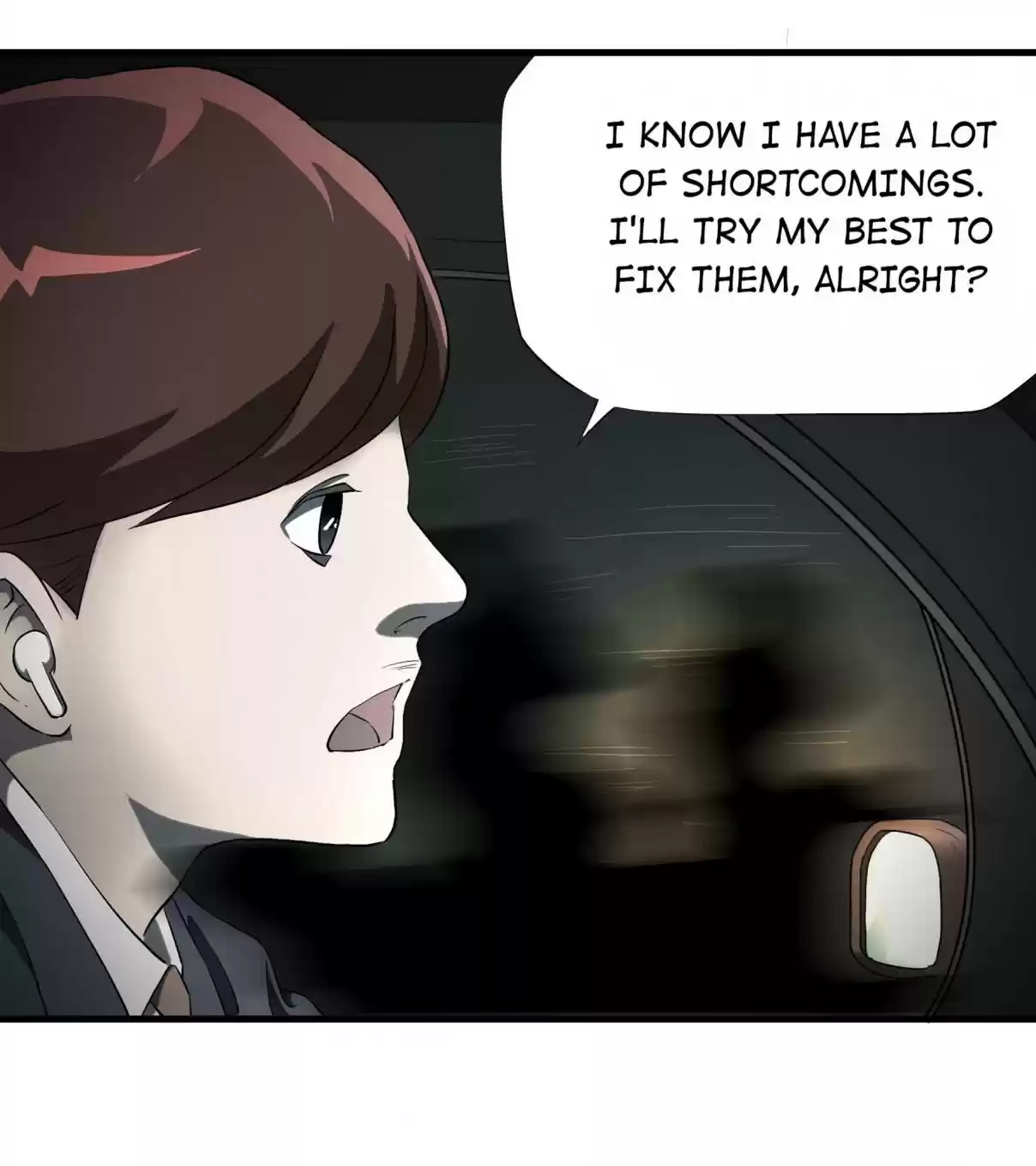 Big Uncle’s Podcast of Mysteries 33