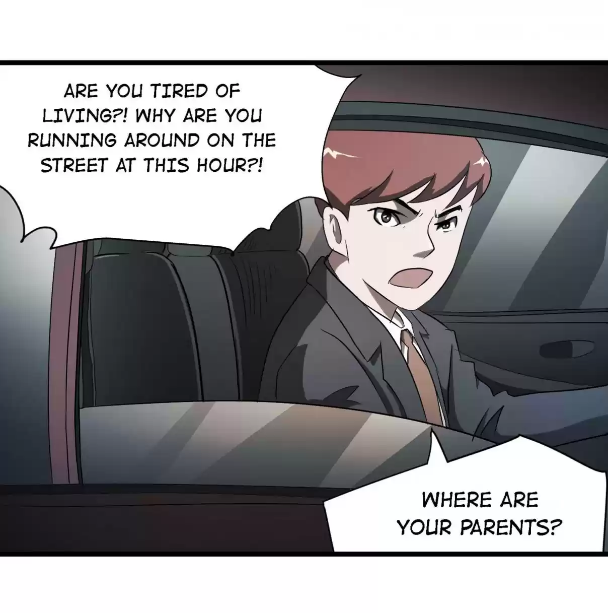 Big Uncle’s Podcast of Mysteries 33