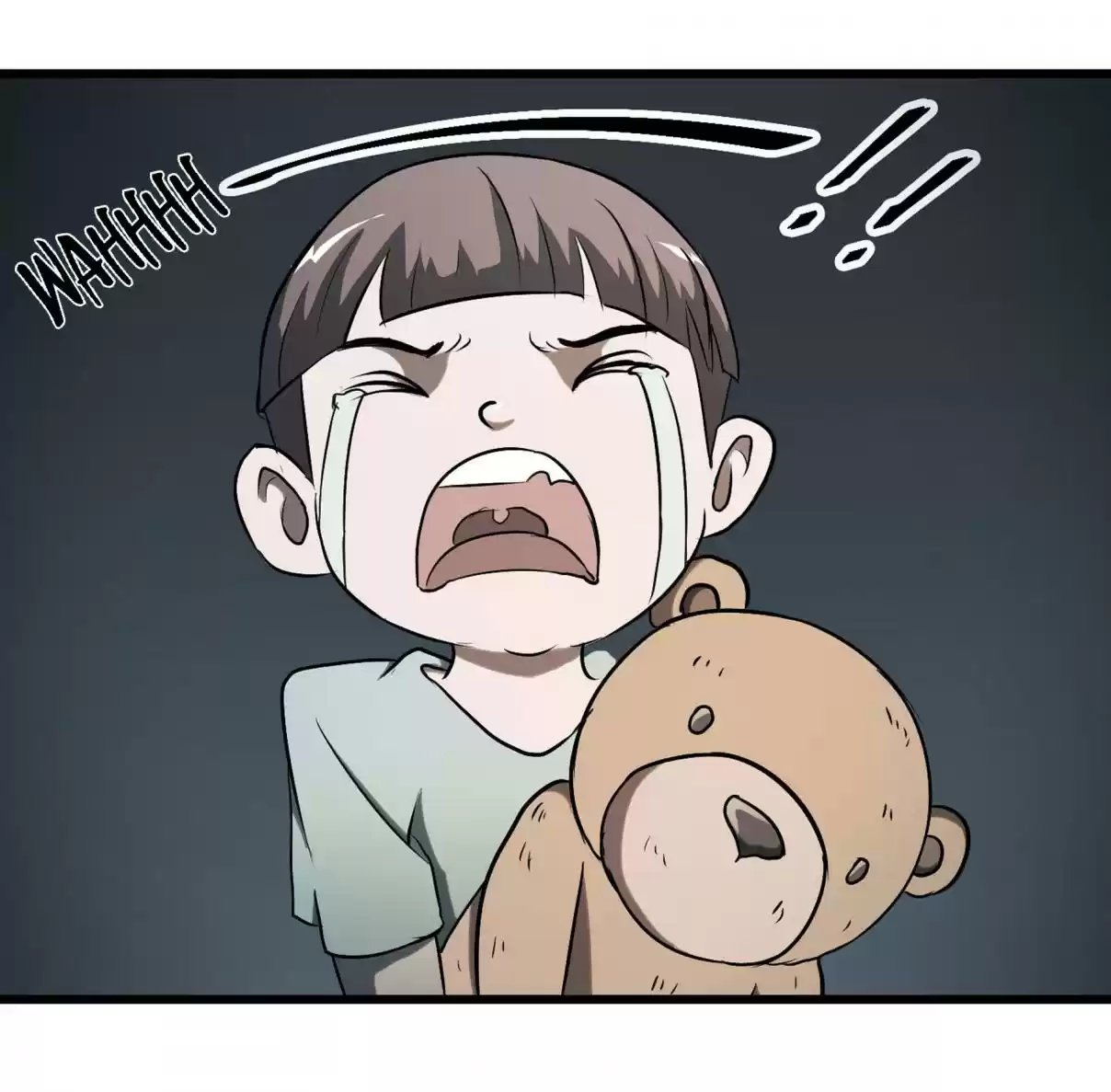 Big Uncle’s Podcast of Mysteries 33