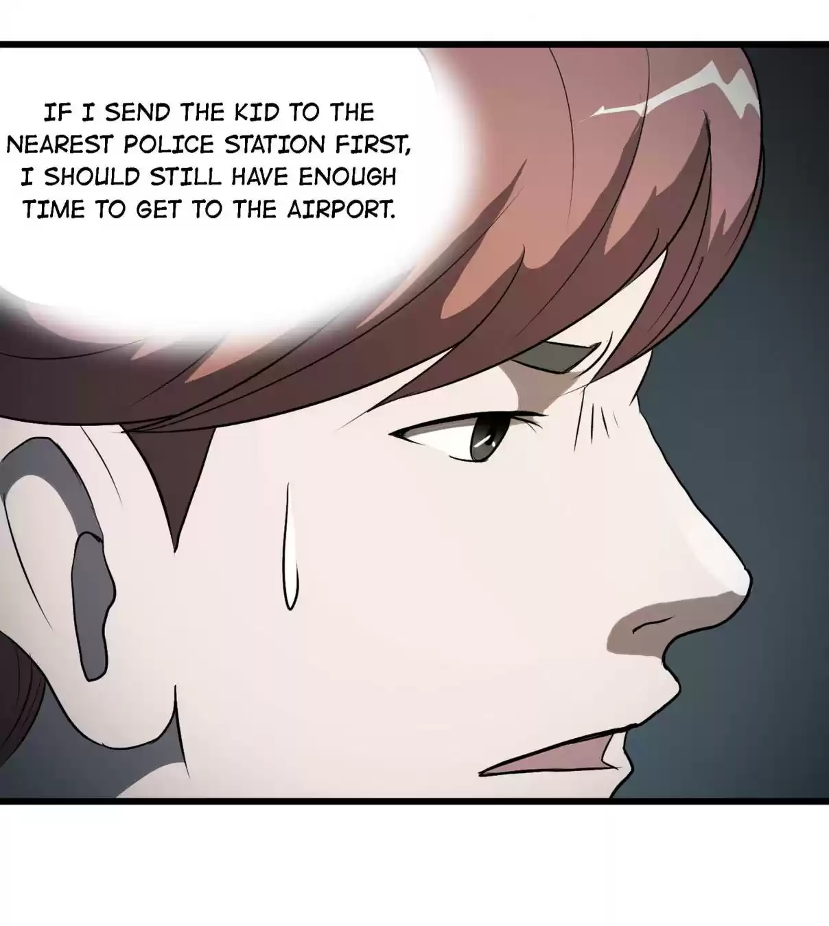 Big Uncle’s Podcast of Mysteries 33