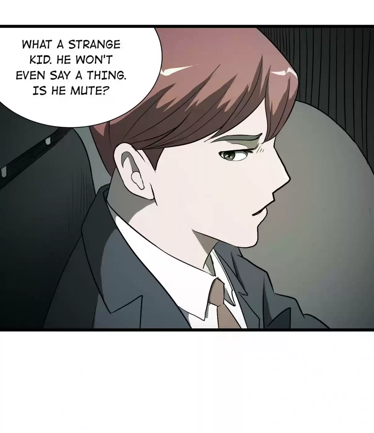 Big Uncle’s Podcast of Mysteries 33