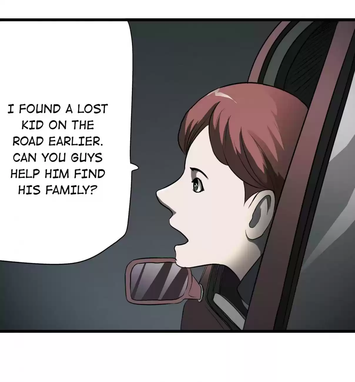 Big Uncle’s Podcast of Mysteries 33