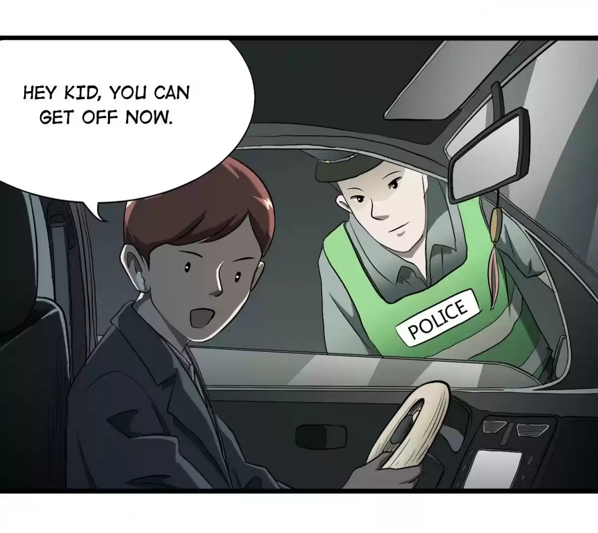 Big Uncle’s Podcast of Mysteries 33