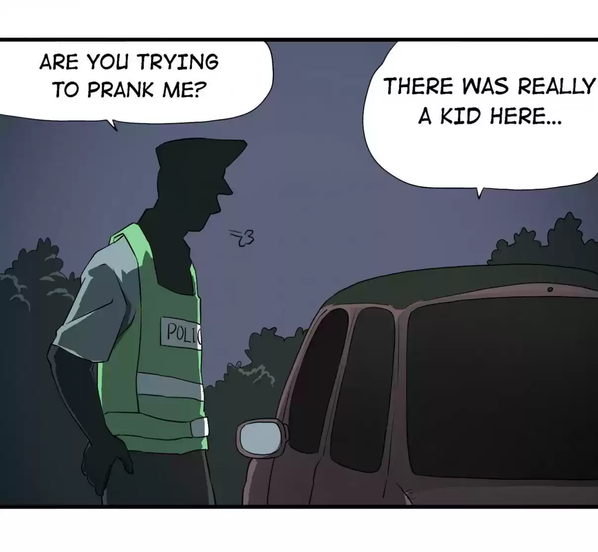 Big Uncle’s Podcast of Mysteries 33