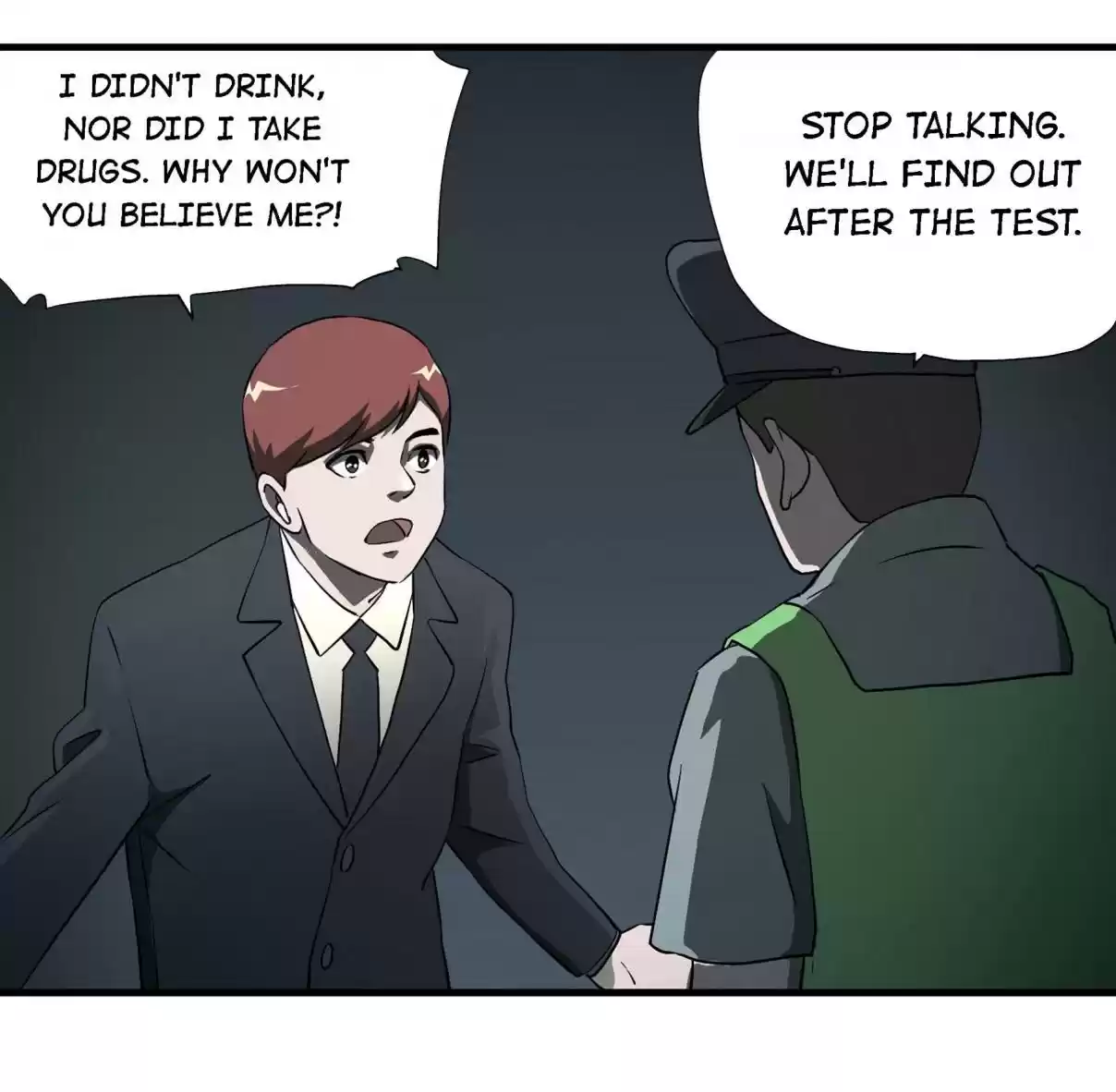 Big Uncle’s Podcast of Mysteries 33