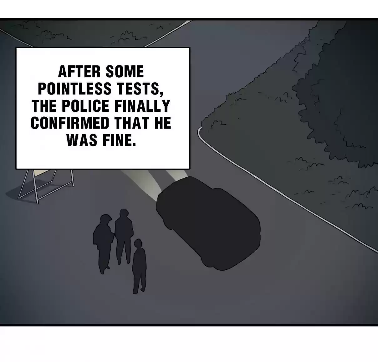 Big Uncle’s Podcast of Mysteries 33