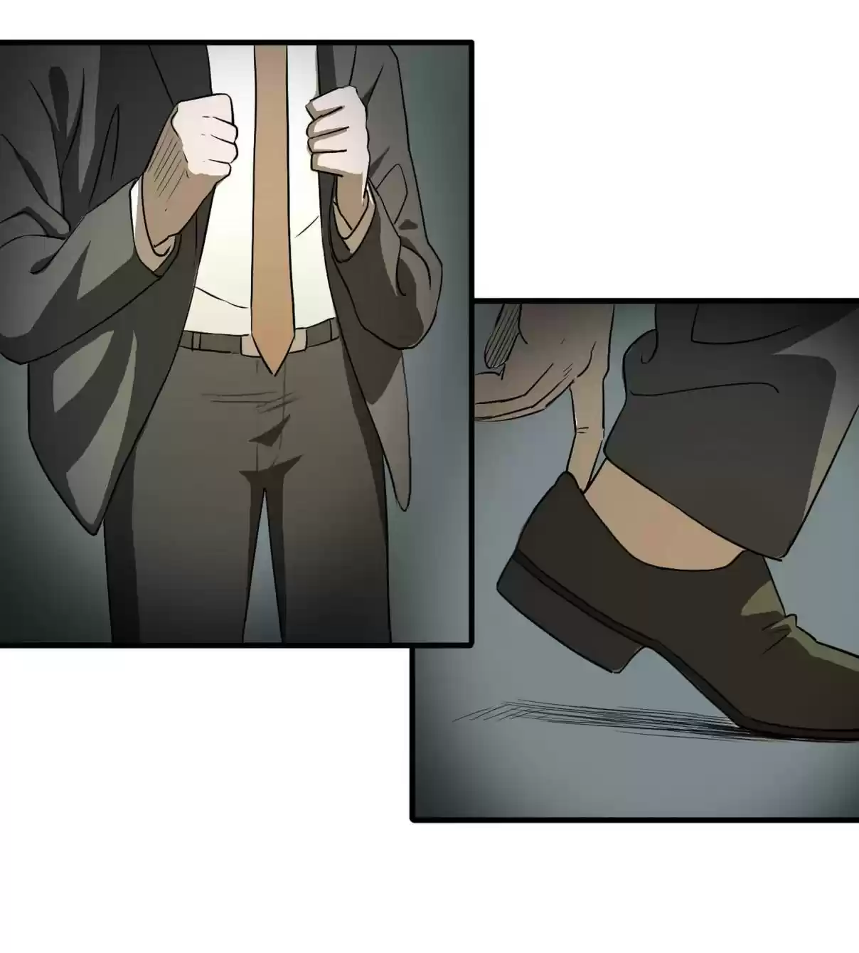 Big Uncle’s Podcast of Mysteries 33