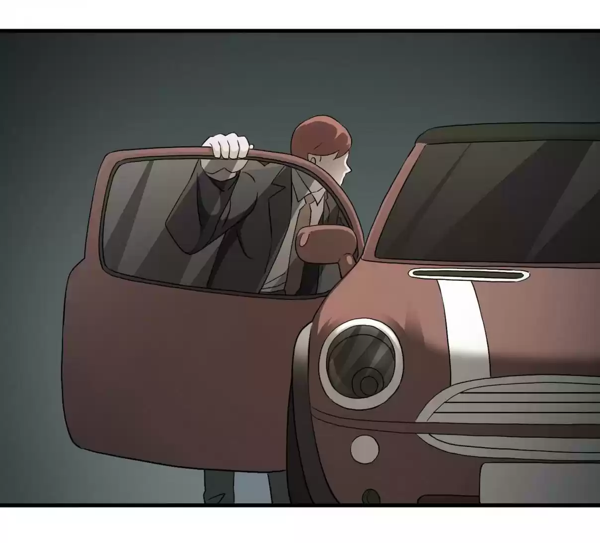 Big Uncle’s Podcast of Mysteries 33