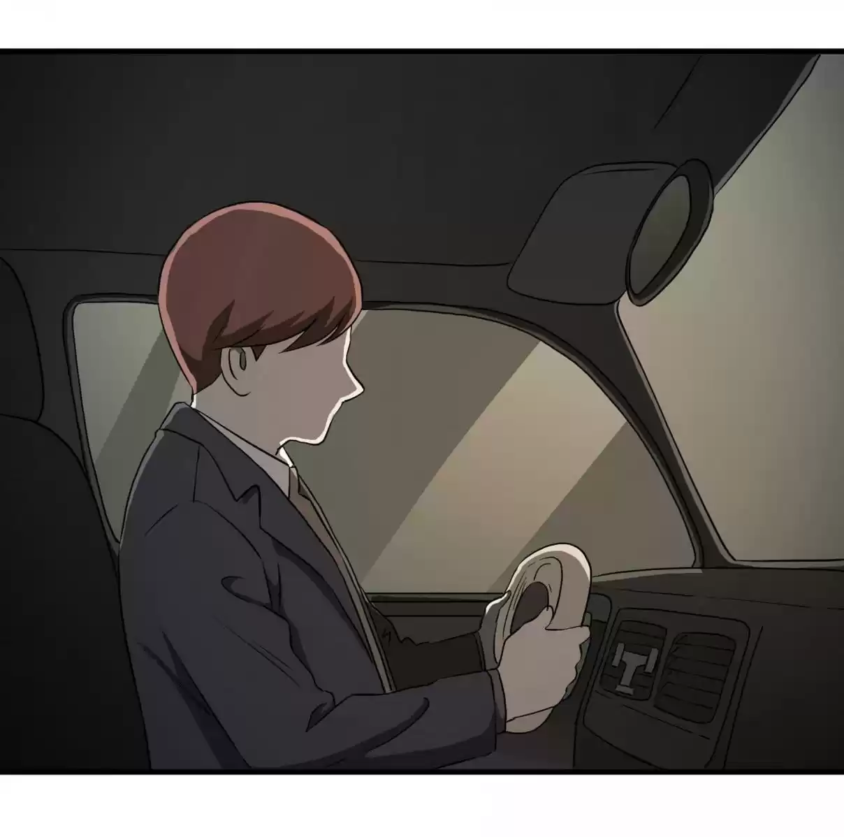 Big Uncle’s Podcast of Mysteries 33