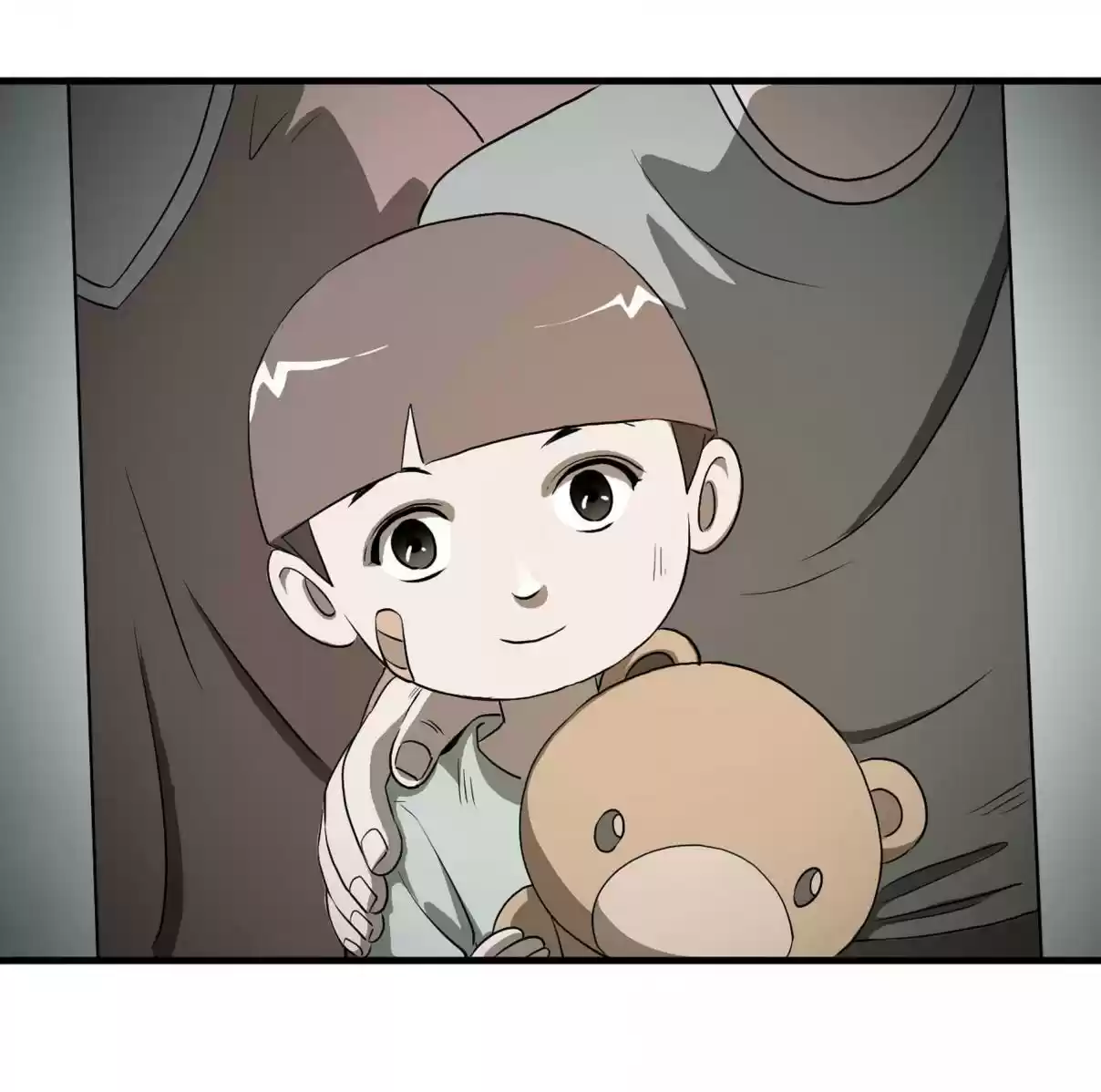 Big Uncle’s Podcast of Mysteries 33