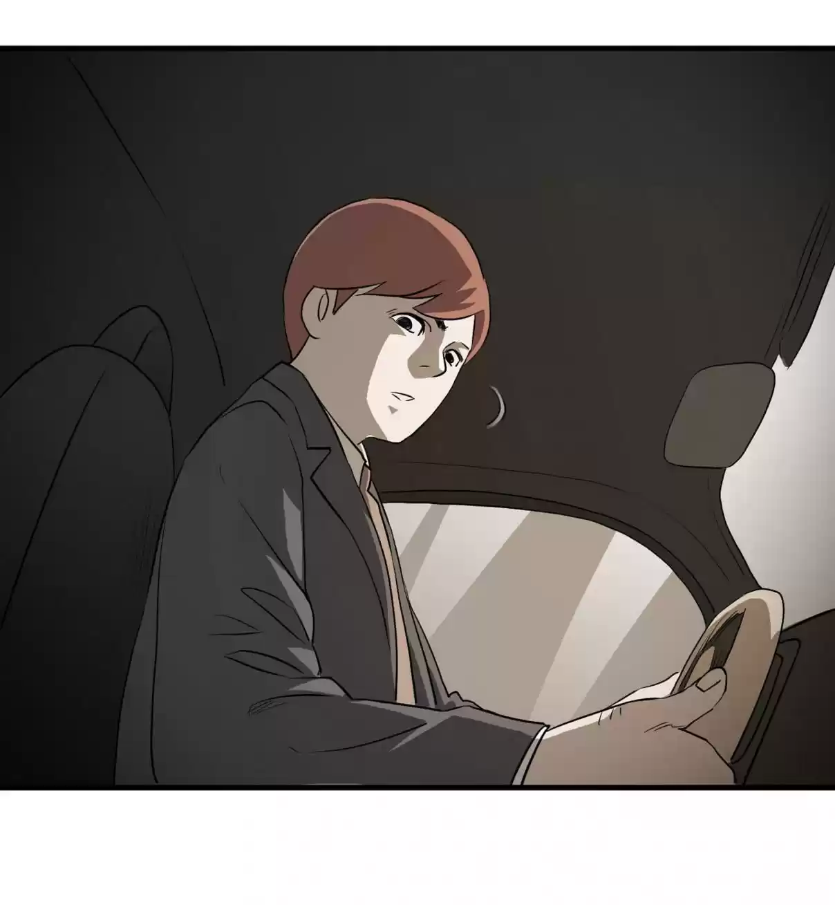 Big Uncle’s Podcast of Mysteries 33