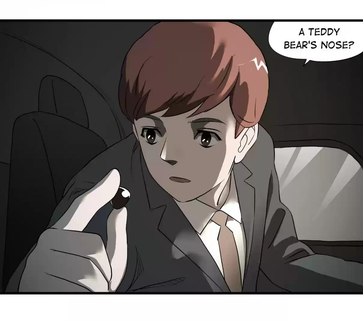 Big Uncle’s Podcast of Mysteries 33