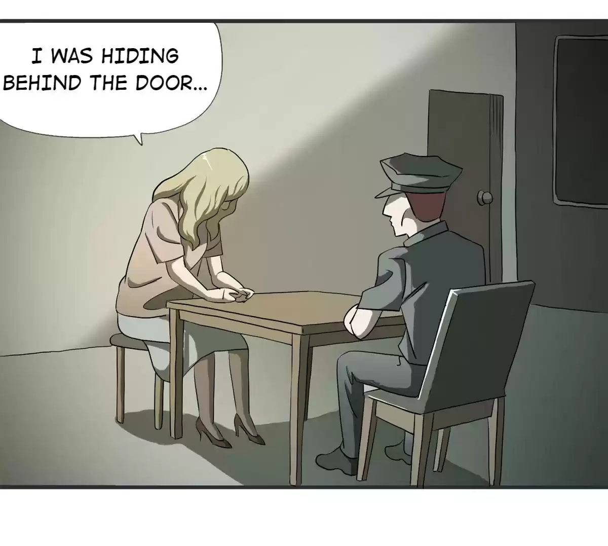 Big Uncle’s Podcast of Mysteries 34