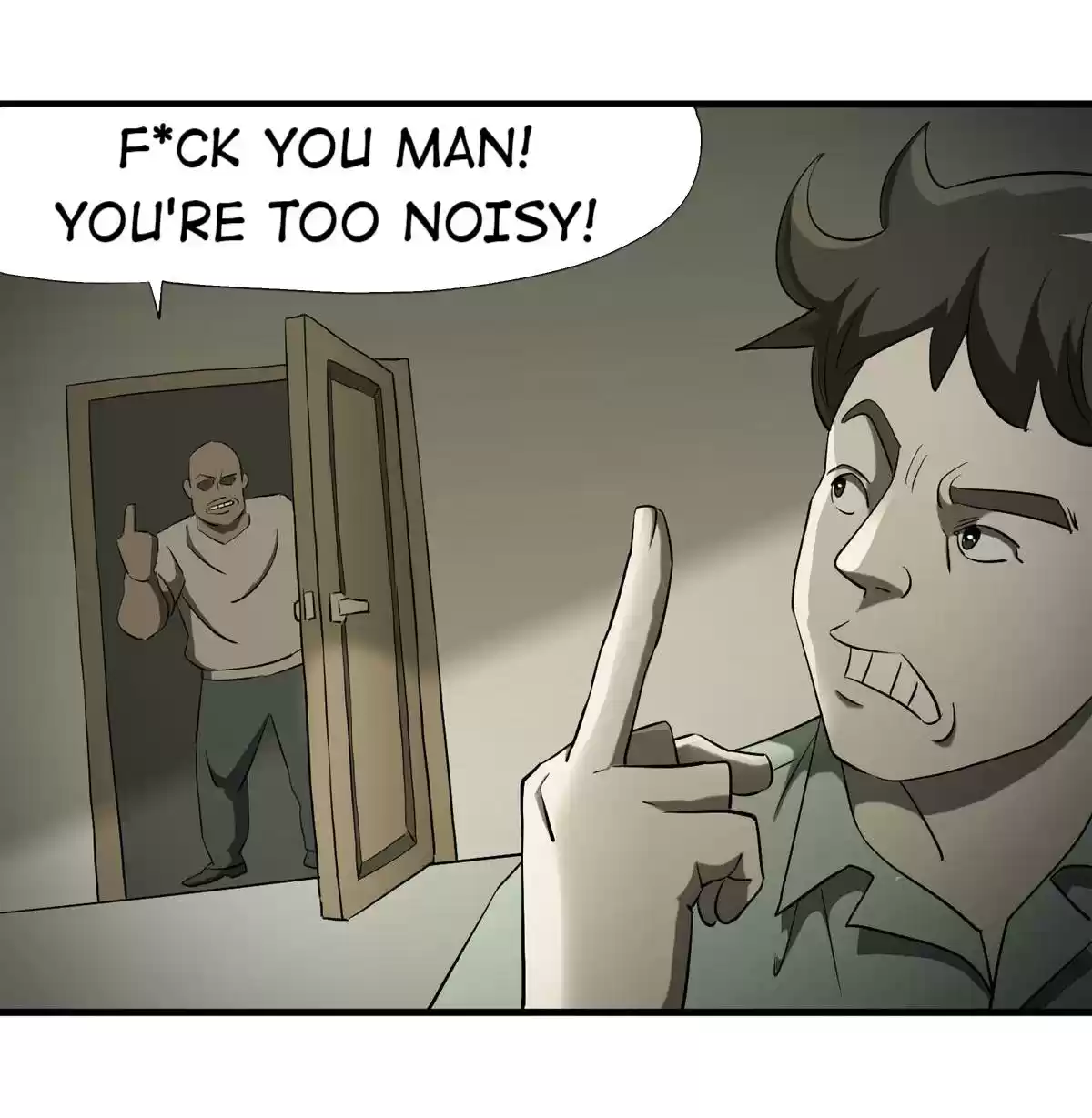 Big Uncle’s Podcast of Mysteries 34