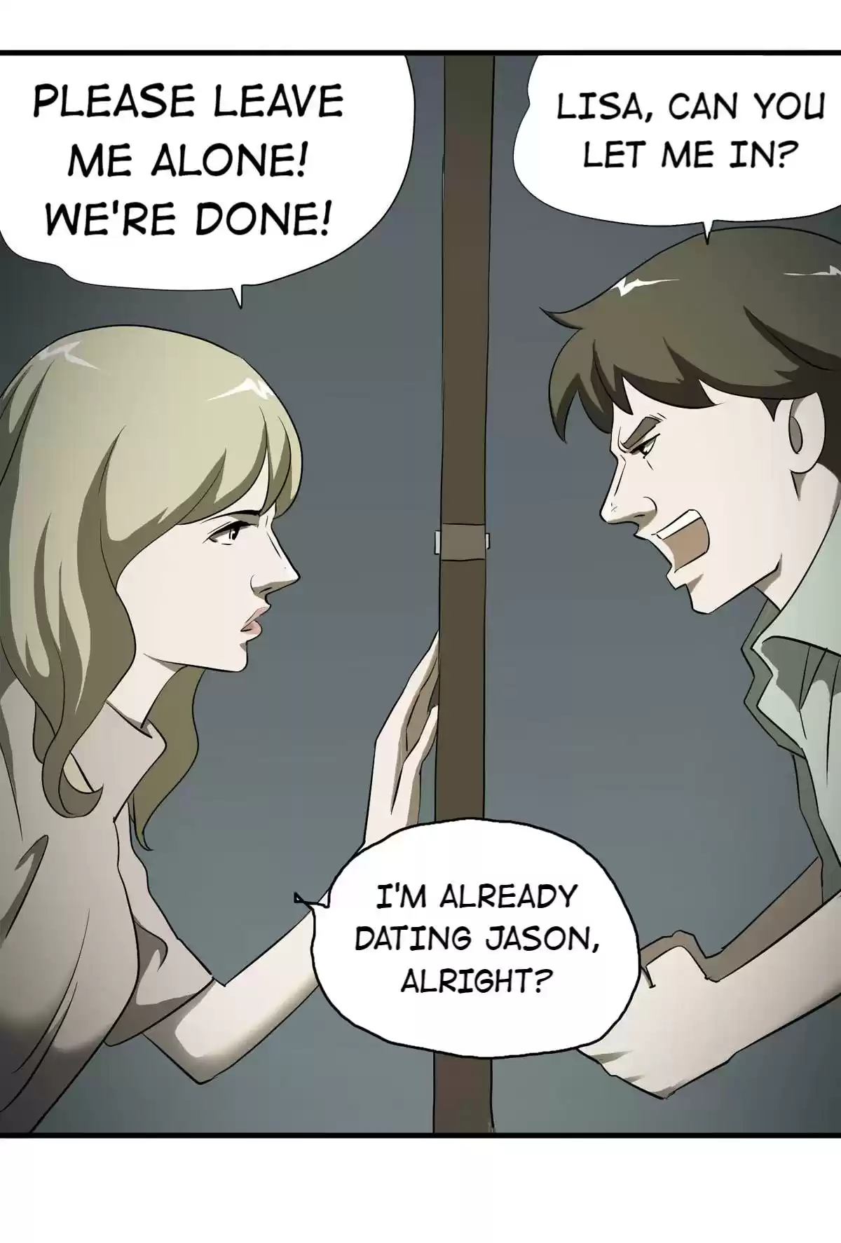 Big Uncle’s Podcast of Mysteries 34