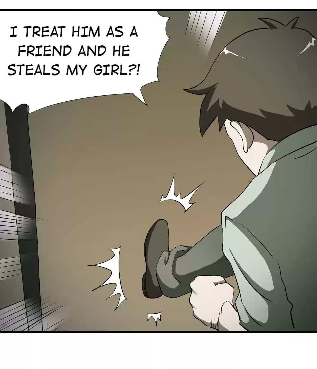 Big Uncle’s Podcast of Mysteries 34