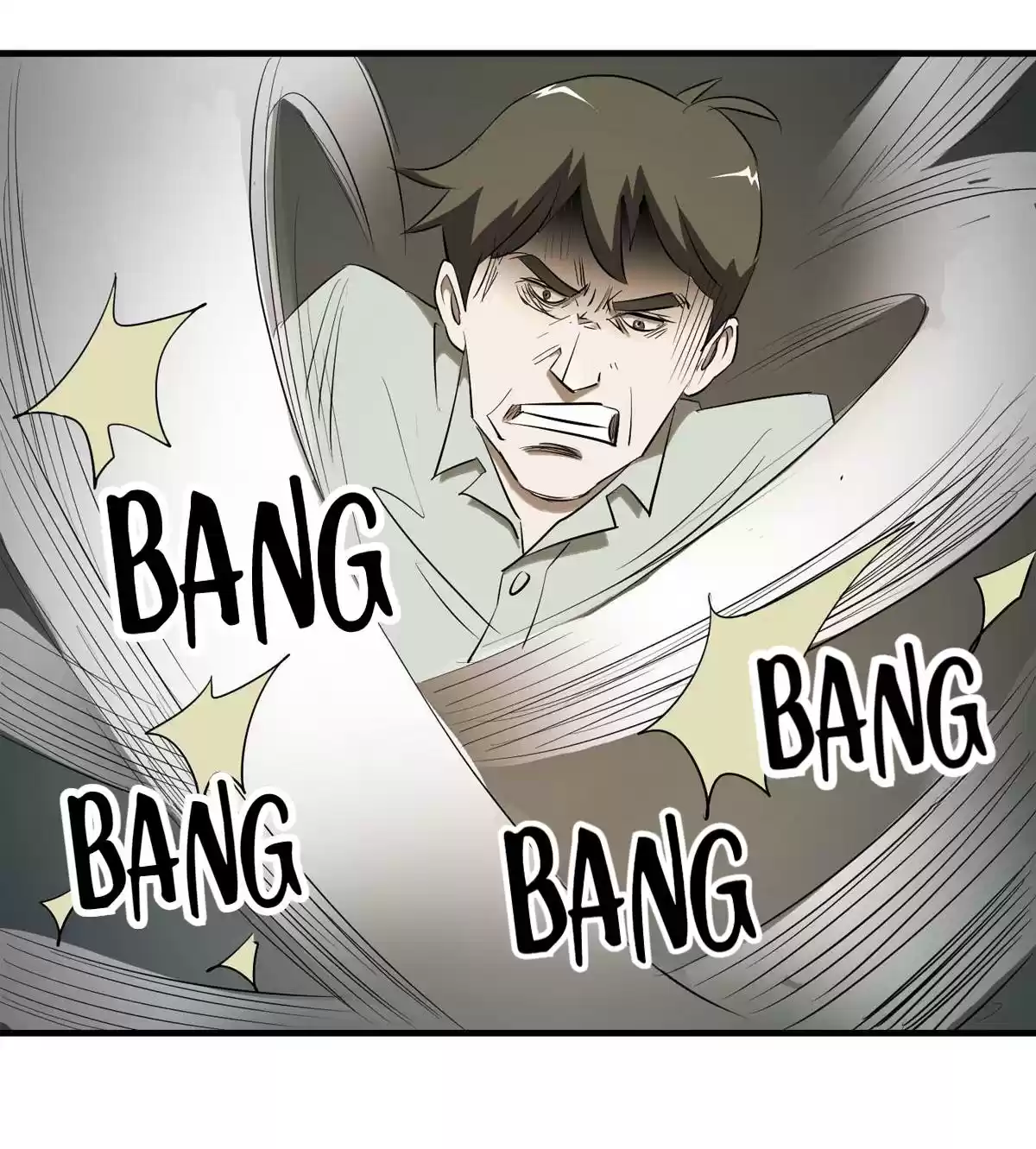 Big Uncle’s Podcast of Mysteries 34