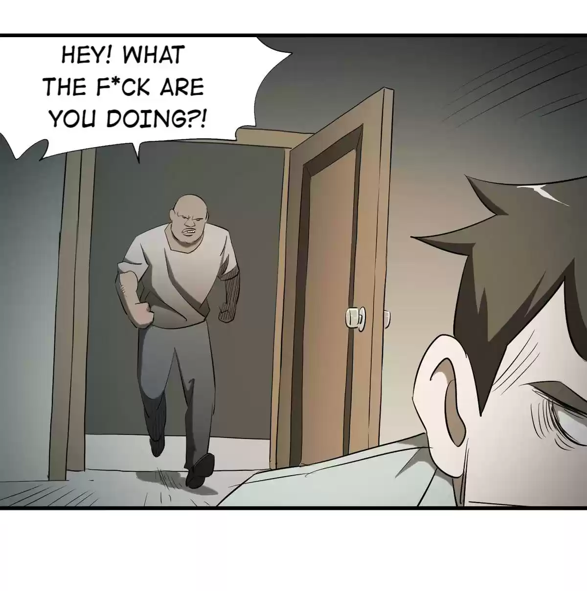 Big Uncle’s Podcast of Mysteries 34