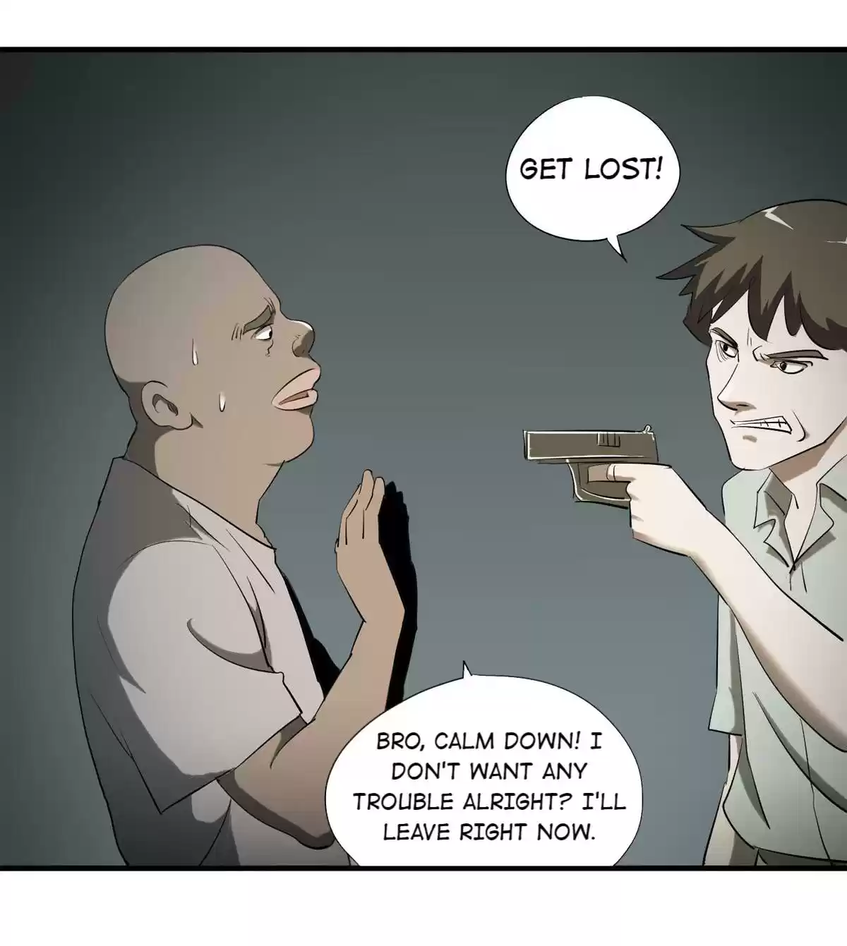 Big Uncle’s Podcast of Mysteries 34