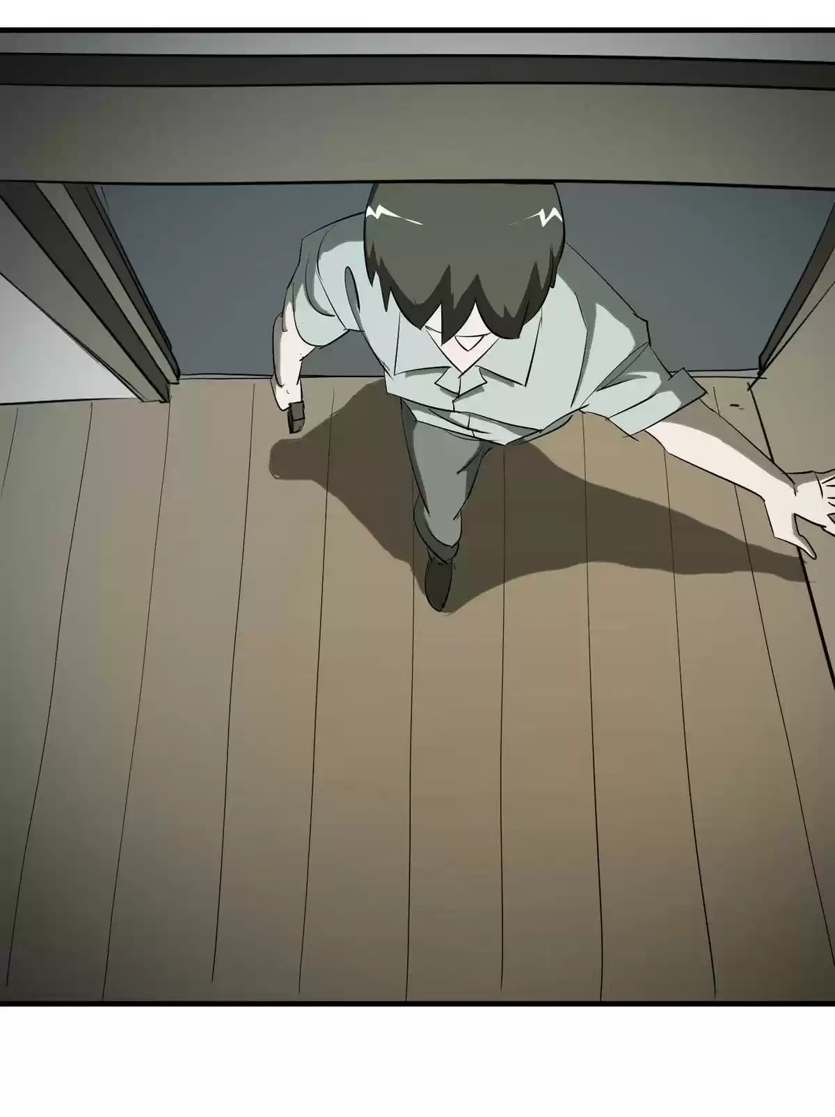 Big Uncle’s Podcast of Mysteries 34