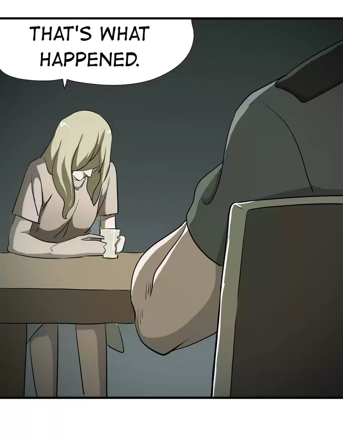 Big Uncle’s Podcast of Mysteries 34