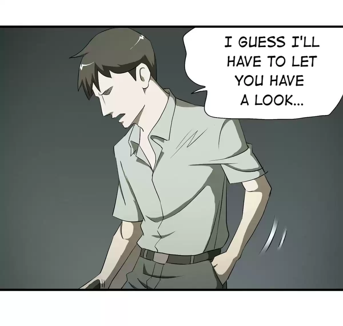 Big Uncle’s Podcast of Mysteries 34