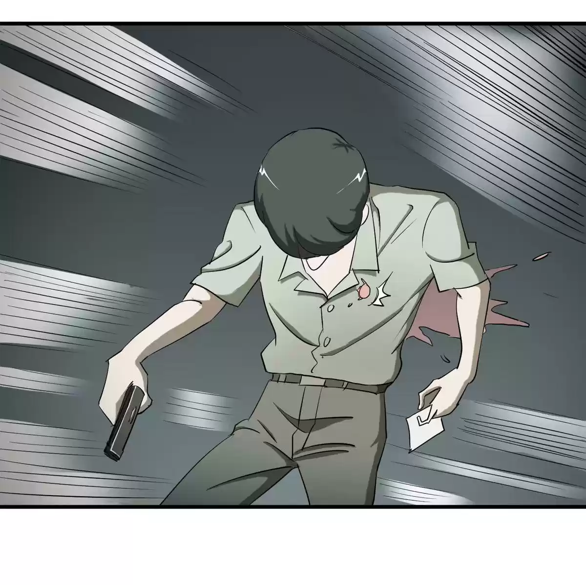 Big Uncle’s Podcast of Mysteries 34