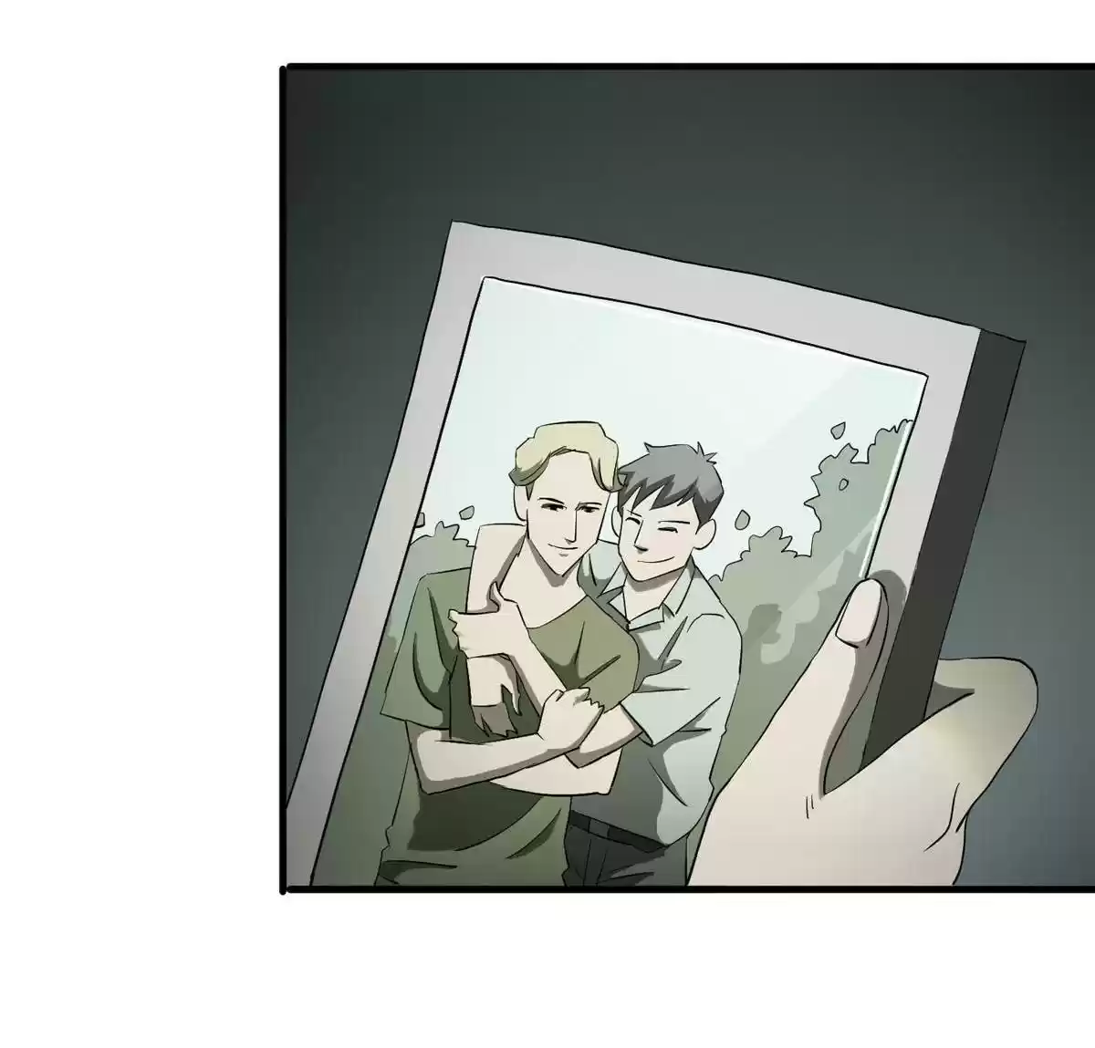 Big Uncle’s Podcast of Mysteries 34