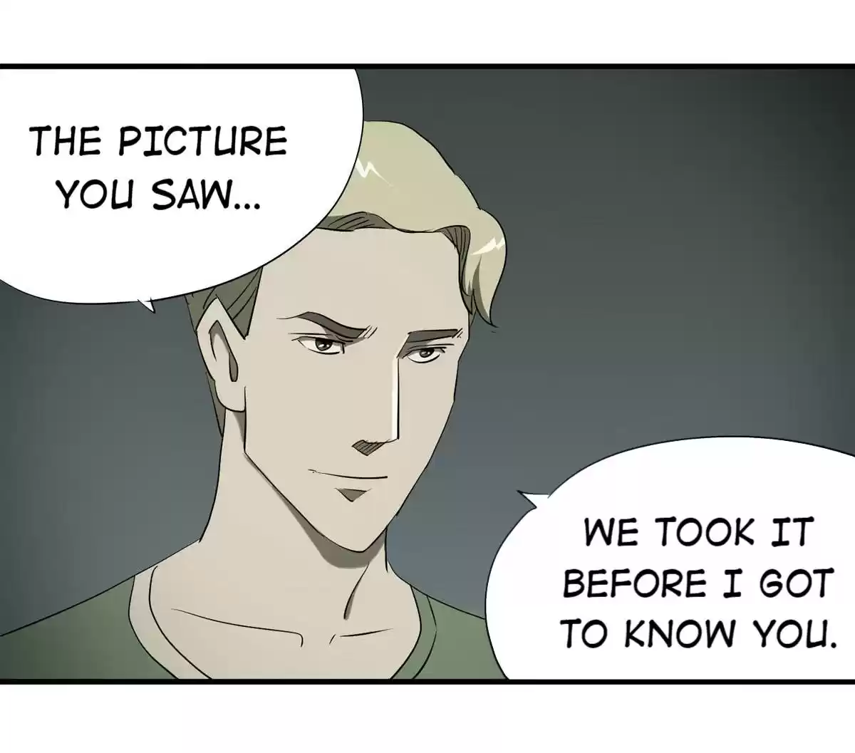 Big Uncle’s Podcast of Mysteries 34