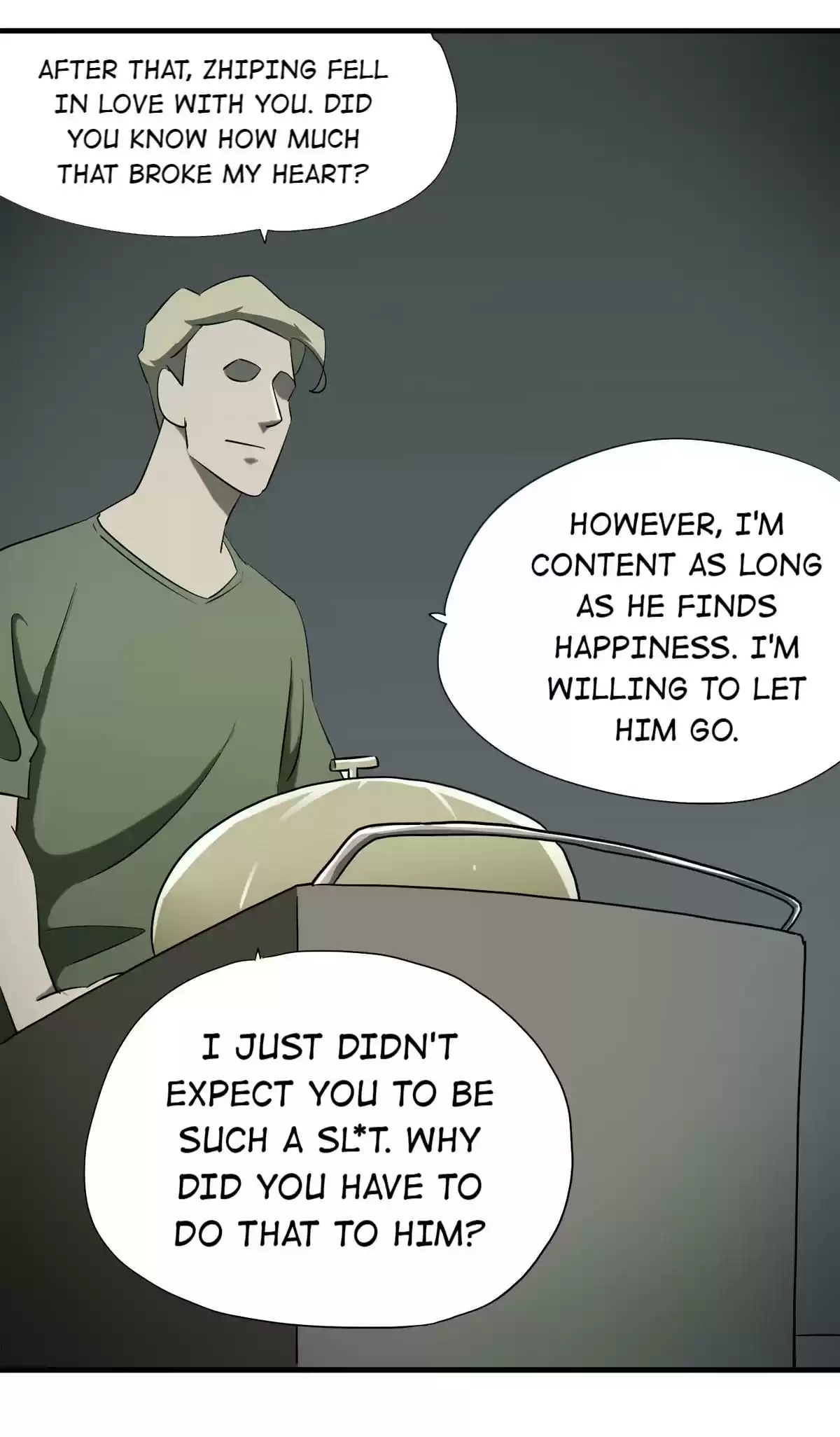 Big Uncle’s Podcast of Mysteries 34