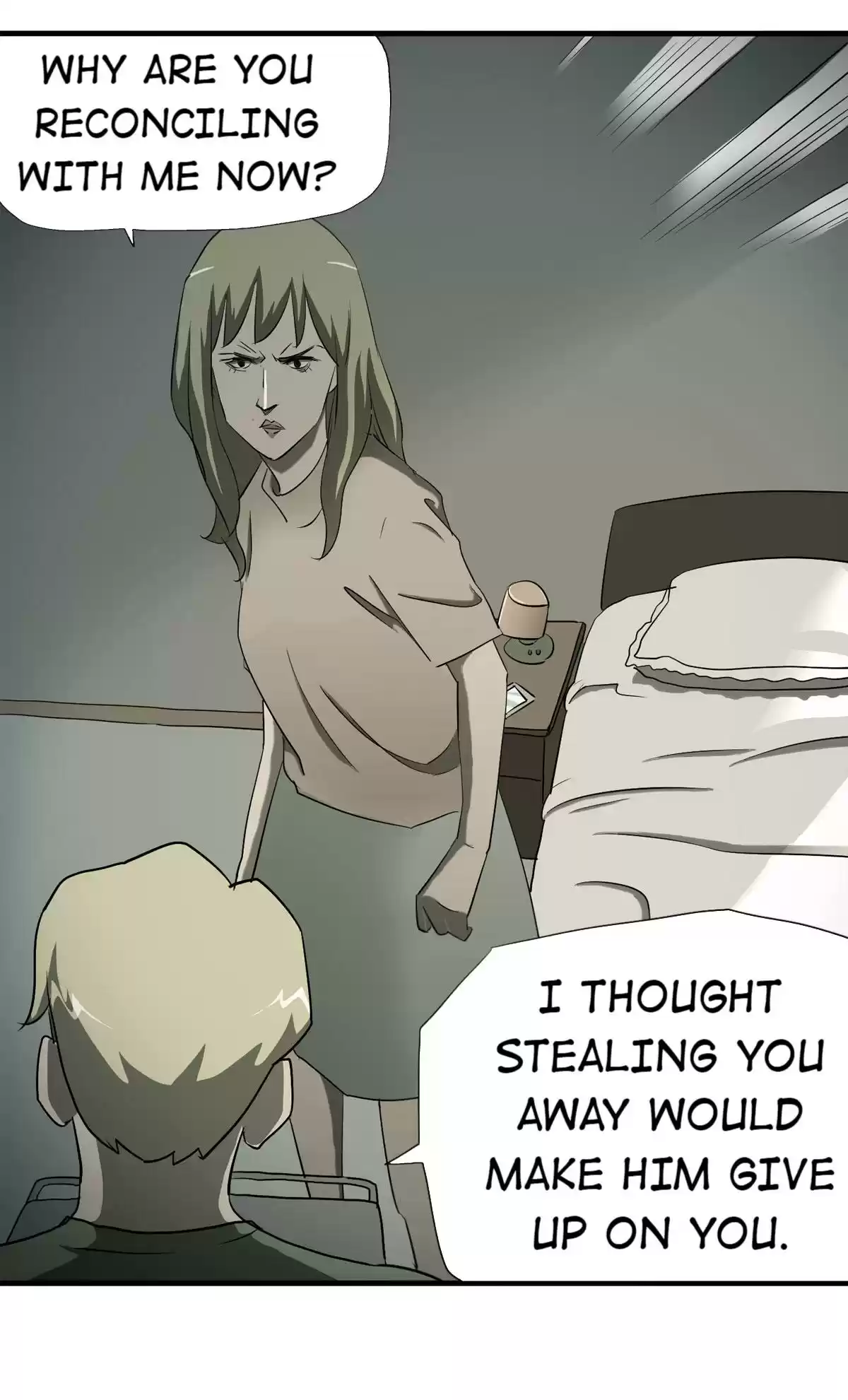 Big Uncle’s Podcast of Mysteries 34