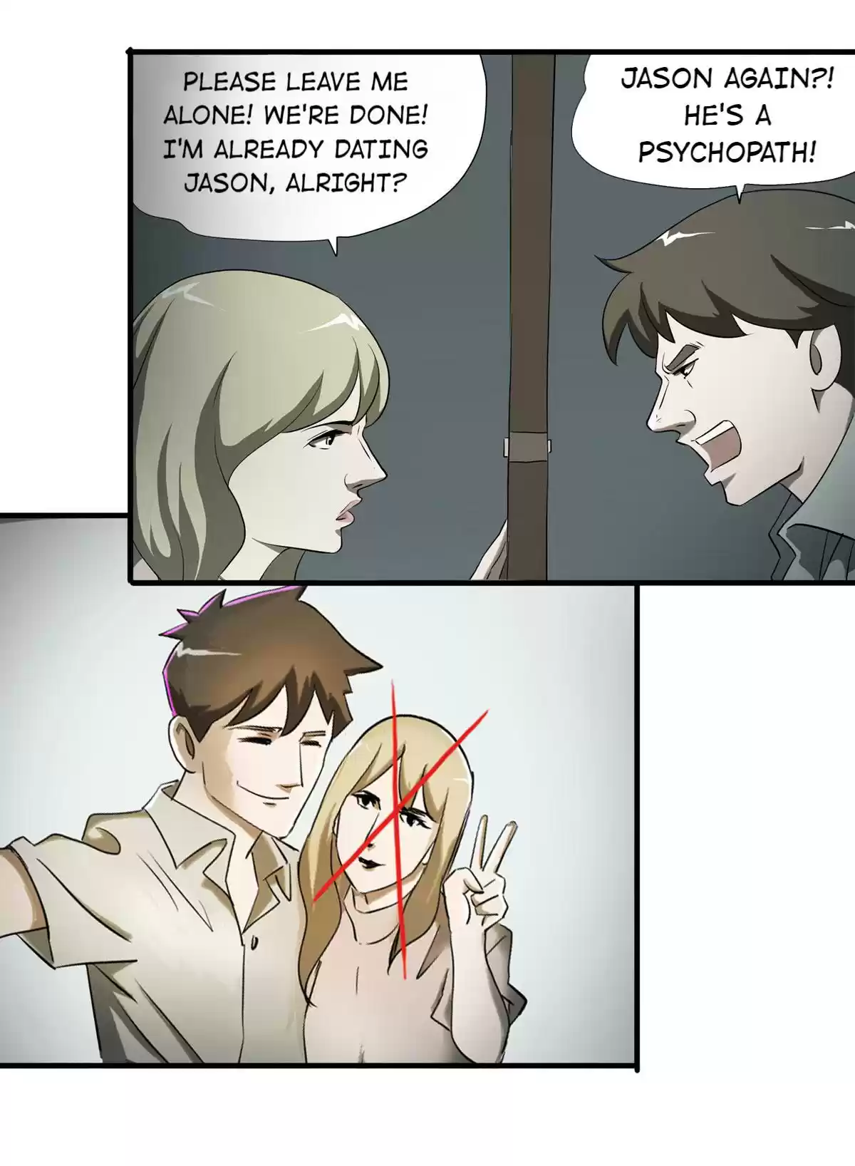 Big Uncle’s Podcast of Mysteries 34