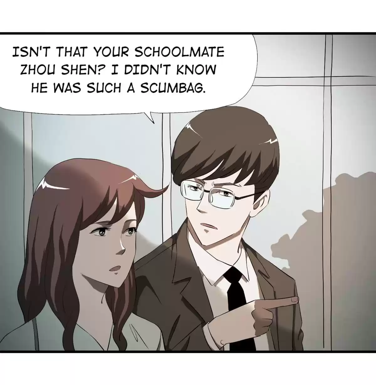 Big Uncle’s Podcast of Mysteries 35