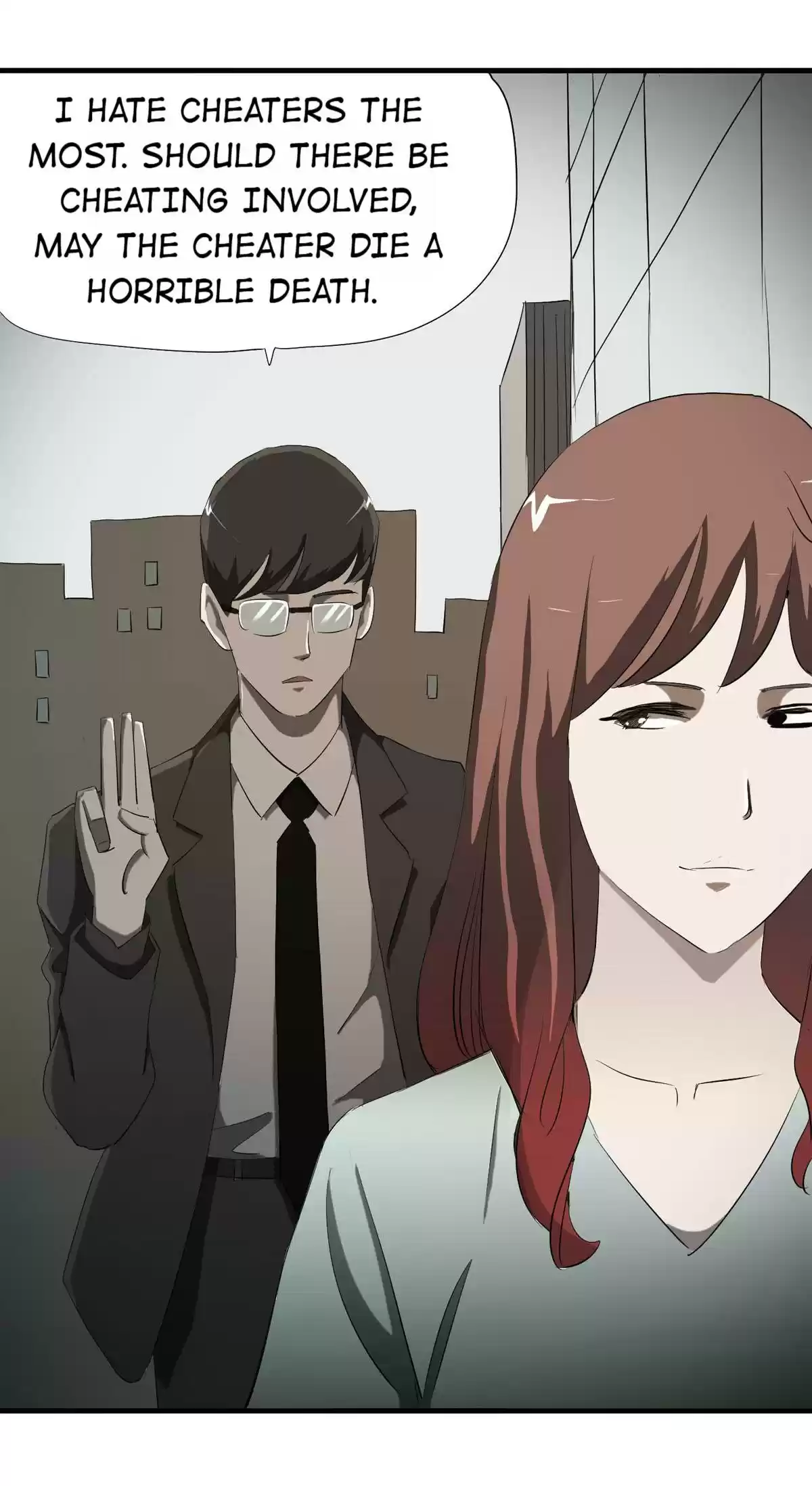 Big Uncle’s Podcast of Mysteries 35