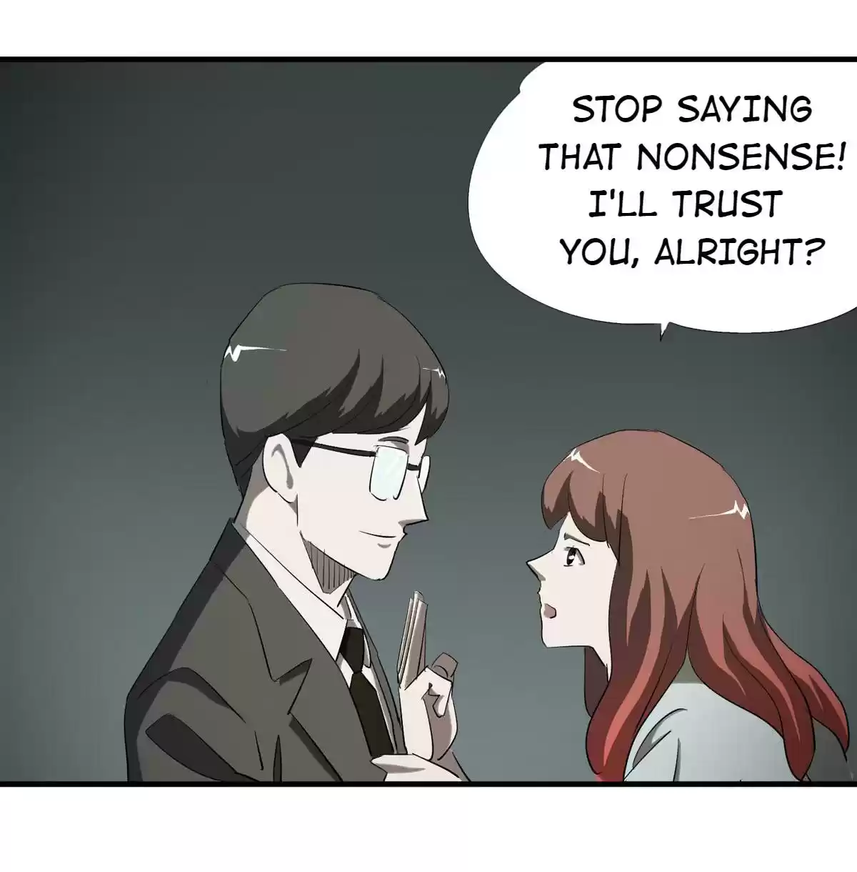 Big Uncle’s Podcast of Mysteries 35