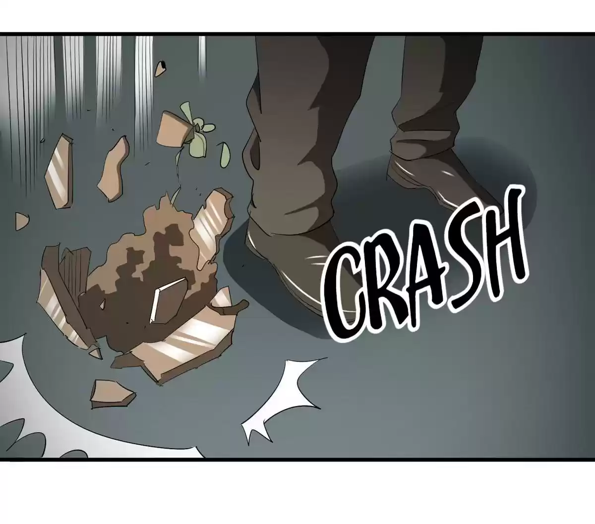 Big Uncle’s Podcast of Mysteries 35