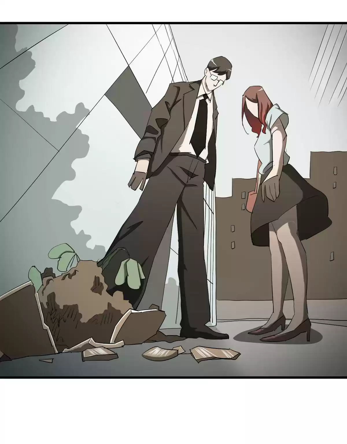 Big Uncle’s Podcast of Mysteries 35