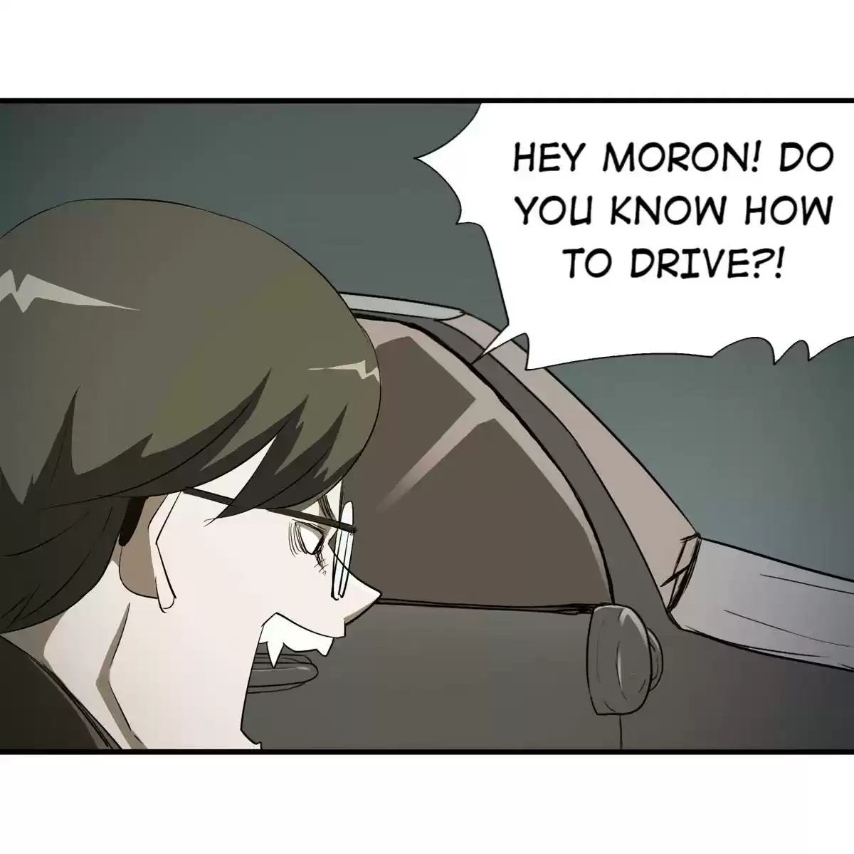 Big Uncle’s Podcast of Mysteries 35