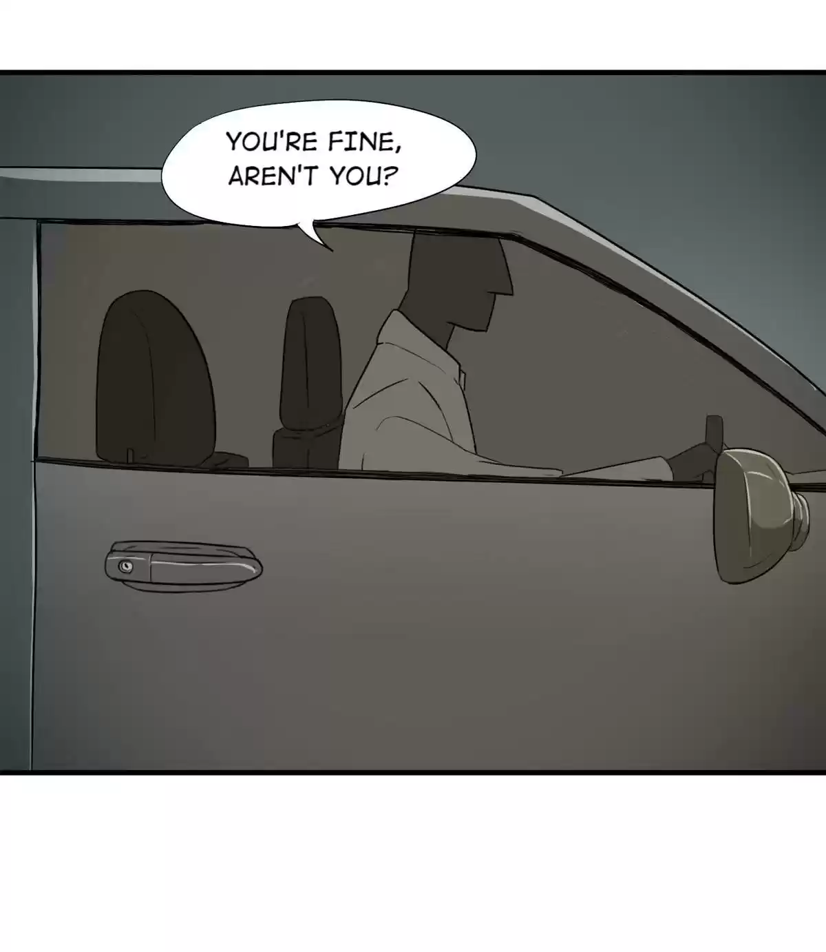 Big Uncle’s Podcast of Mysteries 35