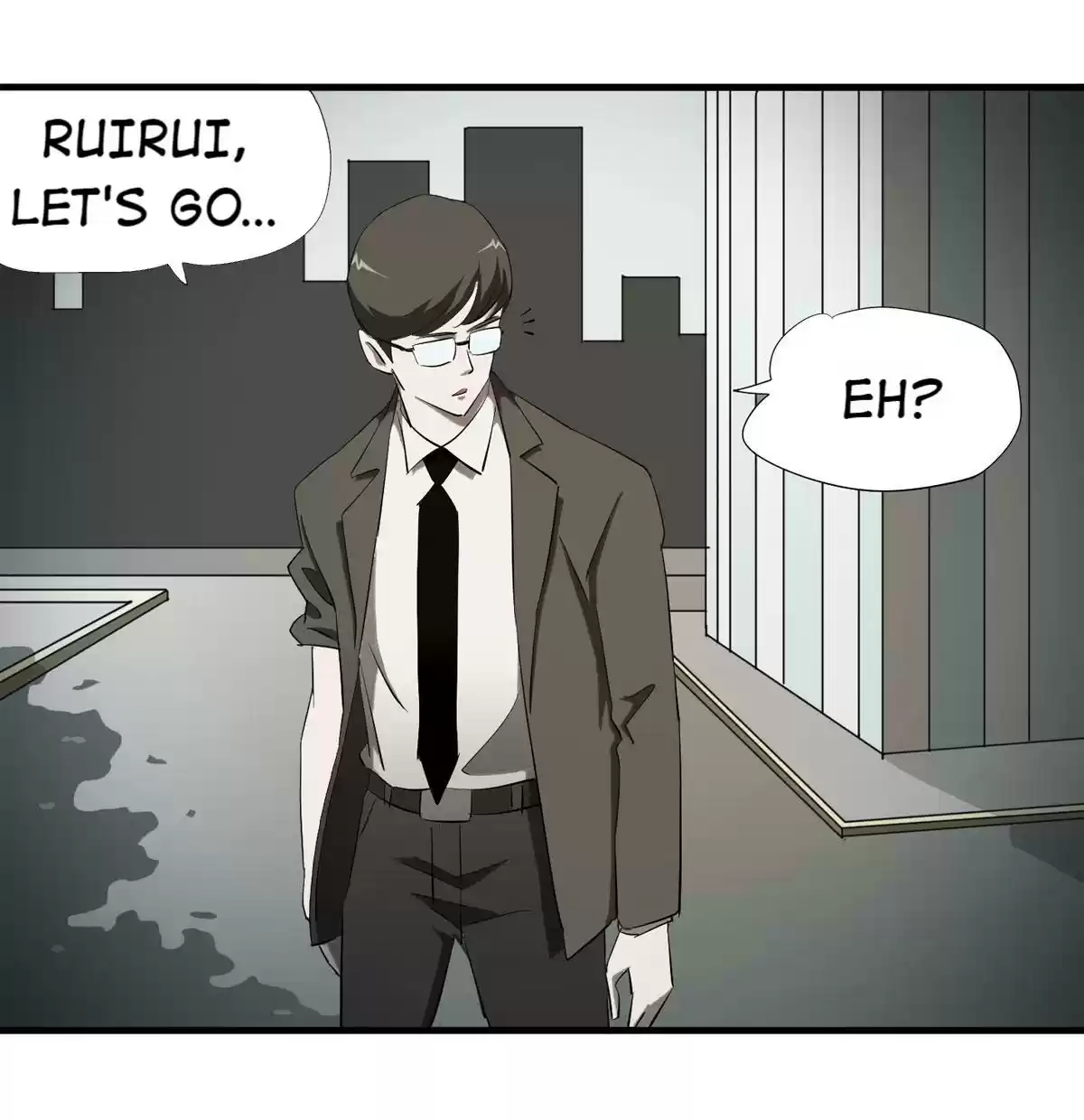 Big Uncle’s Podcast of Mysteries 35