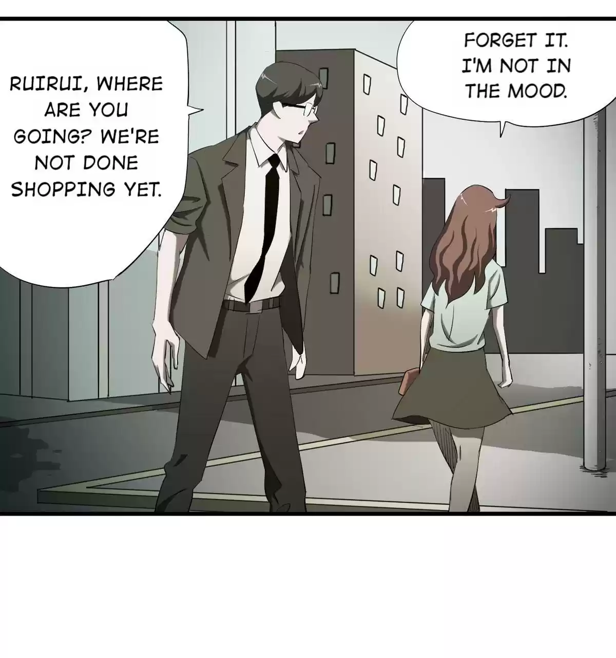 Big Uncle’s Podcast of Mysteries 35