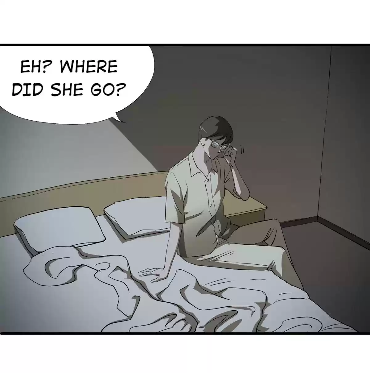 Big Uncle’s Podcast of Mysteries 35