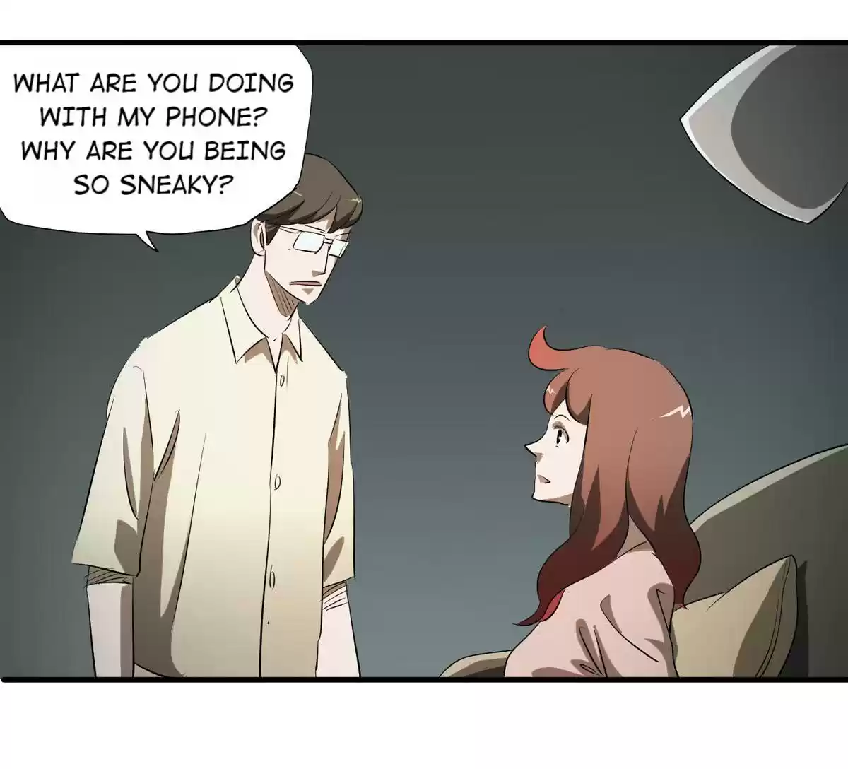 Big Uncle’s Podcast of Mysteries 35