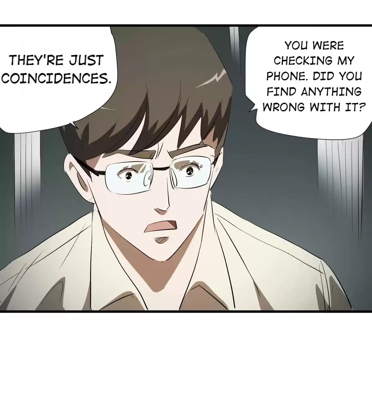 Big Uncle’s Podcast of Mysteries 35