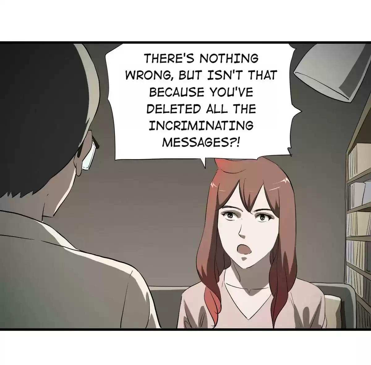 Big Uncle’s Podcast of Mysteries 35