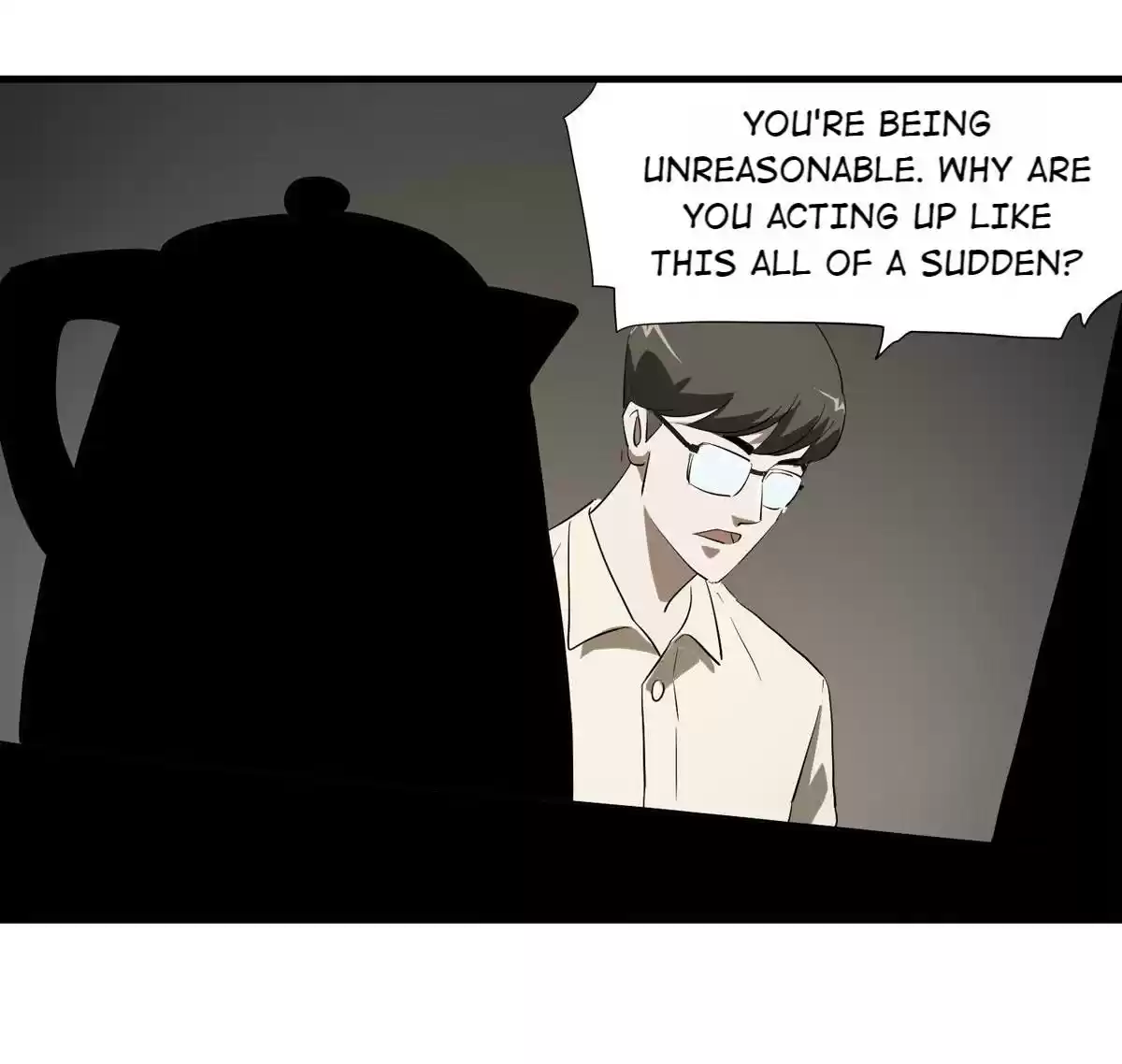 Big Uncle’s Podcast of Mysteries 35