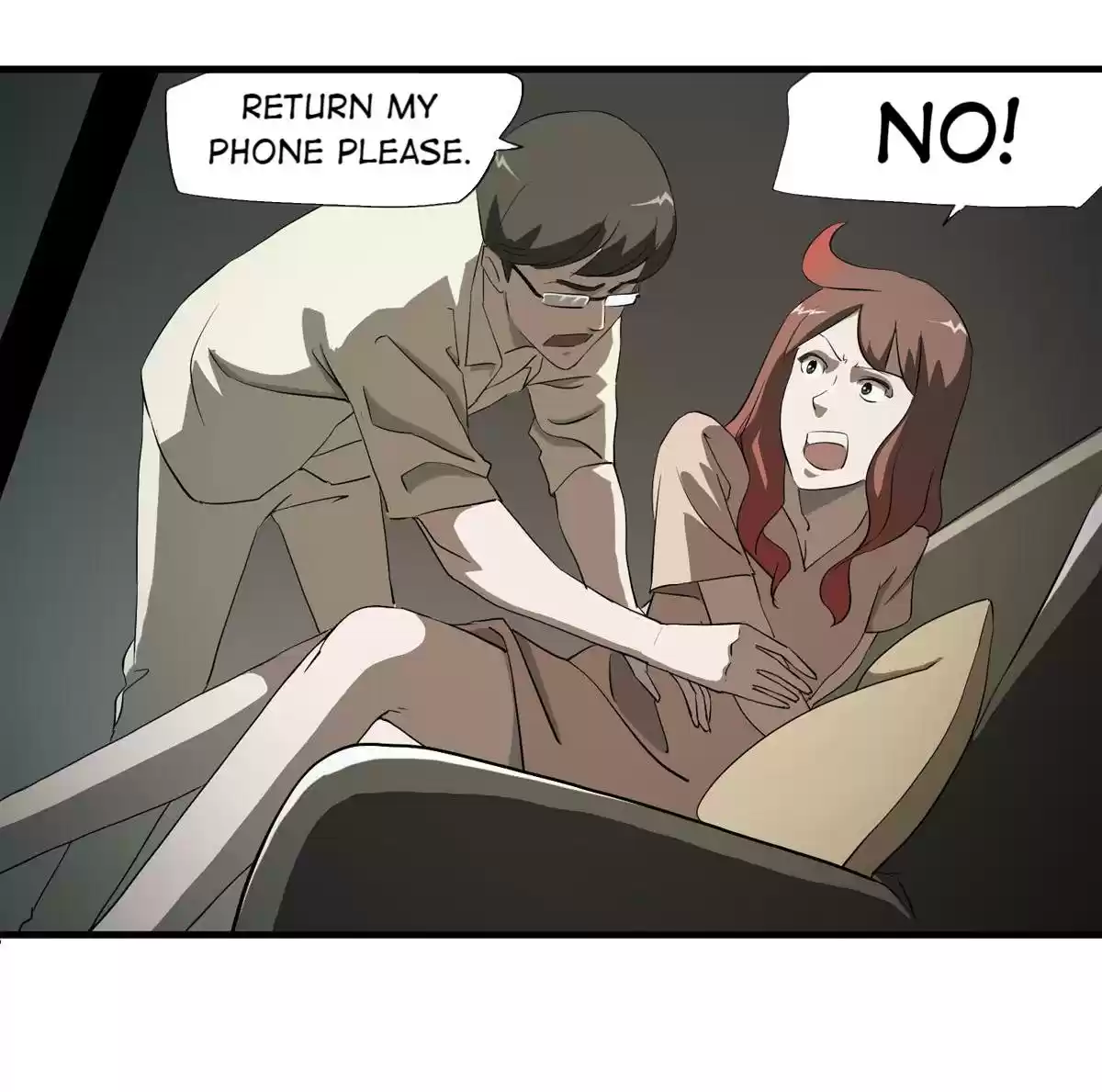 Big Uncle’s Podcast of Mysteries 35