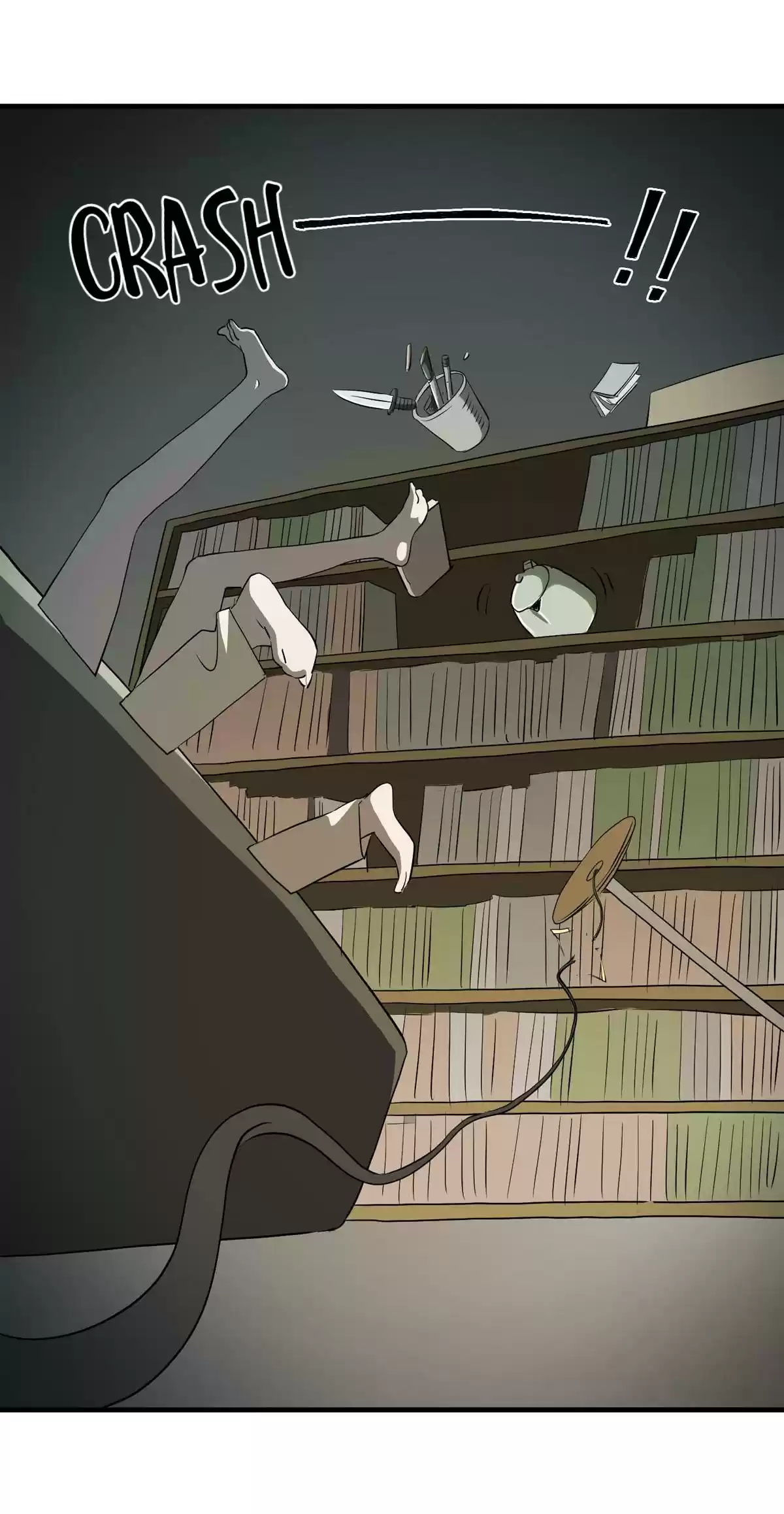 Big Uncle’s Podcast of Mysteries 35