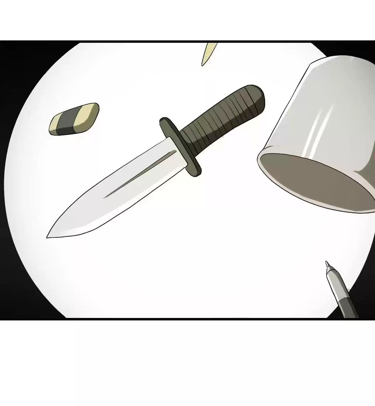 Big Uncle’s Podcast of Mysteries 35